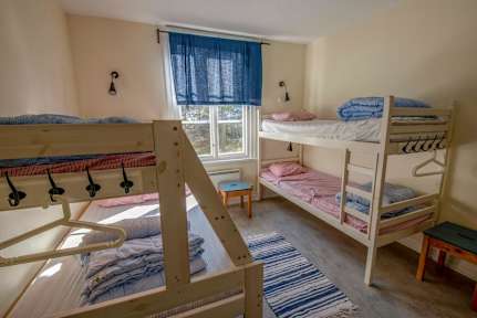 Photos de Utö Hostel