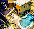 Funky Monkey Hostel