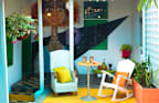 Hostel Green House Coffee Bar