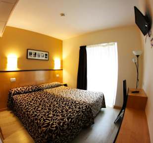 Photos of Hotel Alda Entrearcos