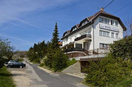 Fotky Budai Hotel