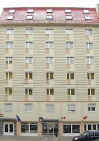 Photos of Atlantic Hotel