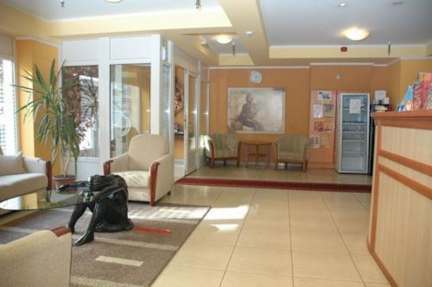 Photos of Atlantic Hotel
