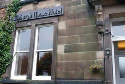 Photos de Edinburgh House Hotel