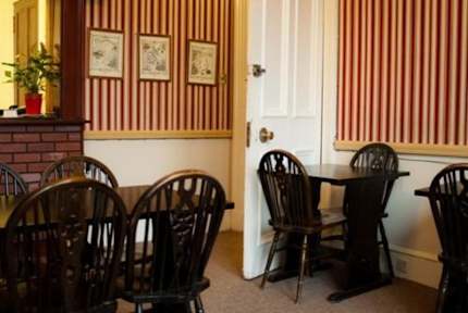 Photos de Edinburgh House Hotel