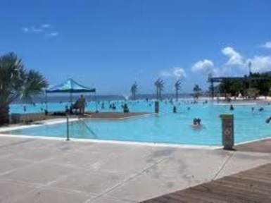 Fotos de Waterfront Backpackers Cairns