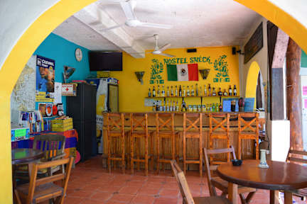 Фотографии Hostel Sheck
