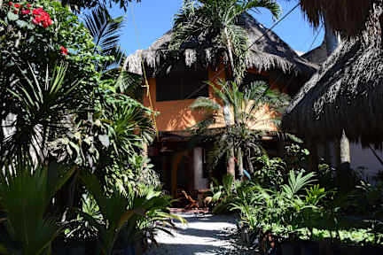 Фотографии Hostel Sheck