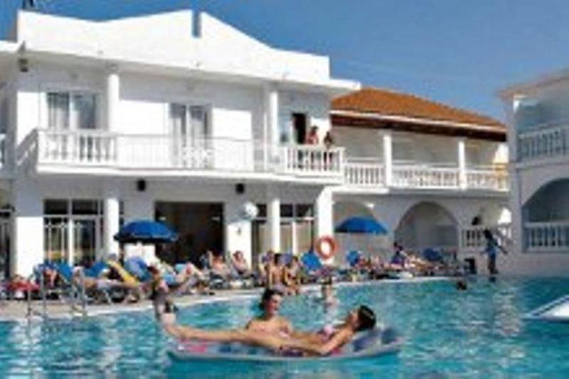 mariana hotel laganas zante