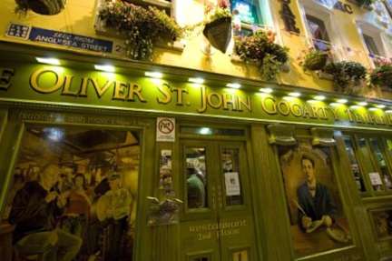 The Oliver St John Gogarty Penthouse Apartmentsの写真