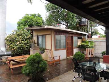 Managua Hostel Idaの写真
