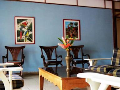 Managua Hostel Idaの写真