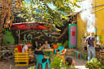 Tapok Hostel