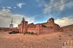 Auberge Kasbah Tifaoute