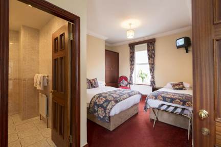 Fotos von O'Donoghue's Guesthouse