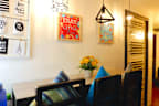 The Fort Hostel