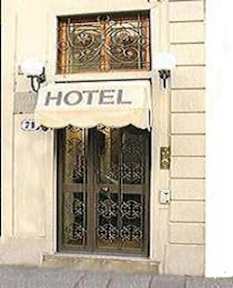 Kuvia paikasta: Hotel Palazzuolo