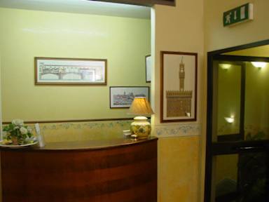 Kuvia paikasta: Hotel Palazzuolo