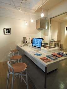 Billeder af Hotel Graphy Nezu