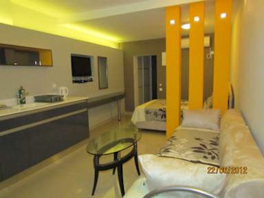 Billeder af Classic Inn