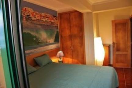 Photos of Supertubos Beach Hostel