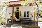 Art Beach Hostel Búzios