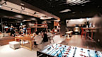 Homey Hostel-Taipei Main Station