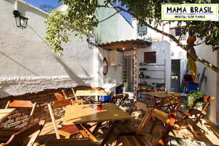 Mama Brasil Hostel照片
