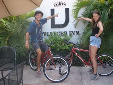 Fotos de Viatger Inn