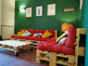Malpensa Fiera Milano Hostel