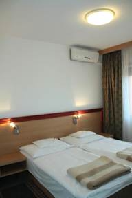 Fotos de Tisza Sport Hotel
