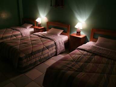 Chachapoyas Backpackers tesisinden Fotoğraflar