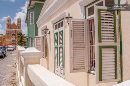 Fotos de Poppy Hostel Curacao