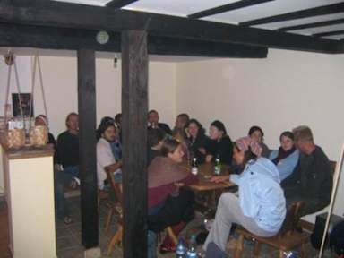 Fotky Hikers Hostel