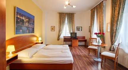 Fotky Apartment Amandment
