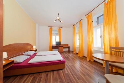 Fotky Apartment Amandment