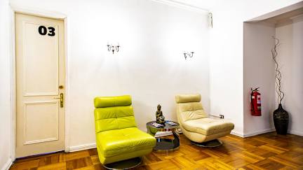 La Casona Hostel tesisinden Fotoğraflar
