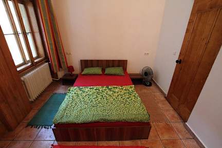 Downtown Hostel Timisoara tesisinden Fotoğraflar