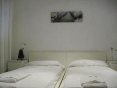 Fotografias de Seneca Hostel