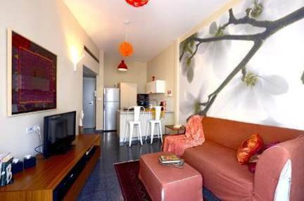 Photos of King George Boutique Apt
