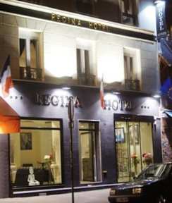 Fotos von Hotel Regina