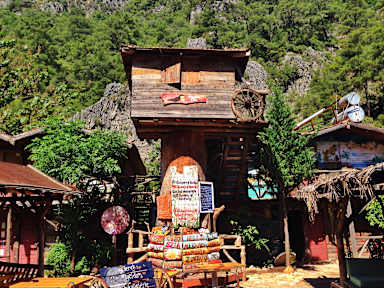 Fotos de Kadir's Tree House