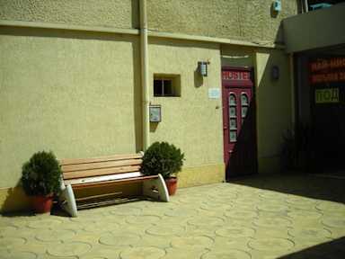 Photos of Hostel ICO