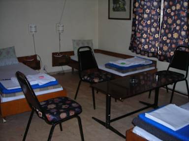 Photos of Hostel ICO