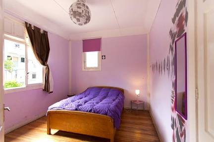 Kombi Hostel tesisinden Fotoğraflar