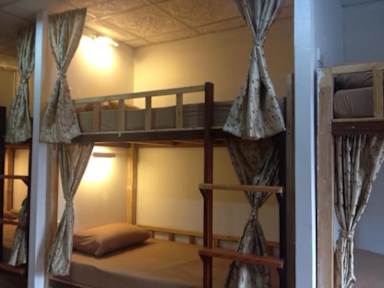Fotos de Rest Inn Dormitory