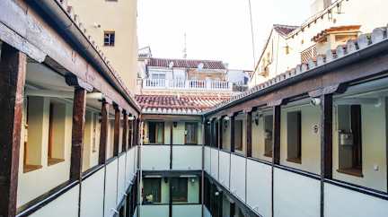 Bilder av Mad4you Hostel