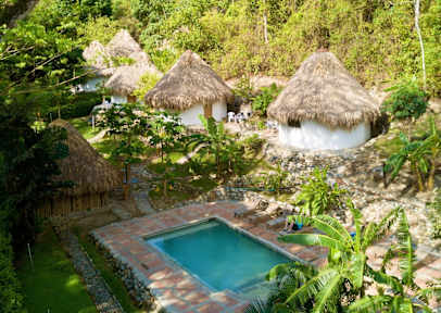 Finca Carpe Diem照片