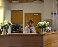 The Finnish Church in London