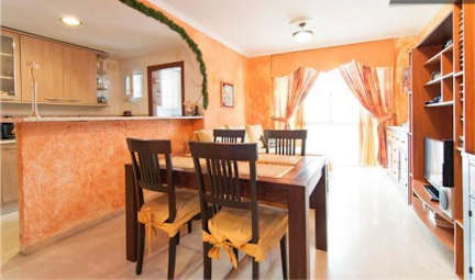 Bilder av Cozy B&B Beach Centre Apartment